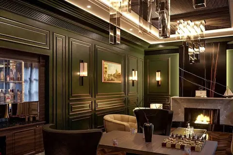 Mercure Krakow Fabryczna City in Krakau — foto 5