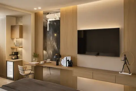 Medite Kassandra Resort in Νέα Μουδανιά — foto 15