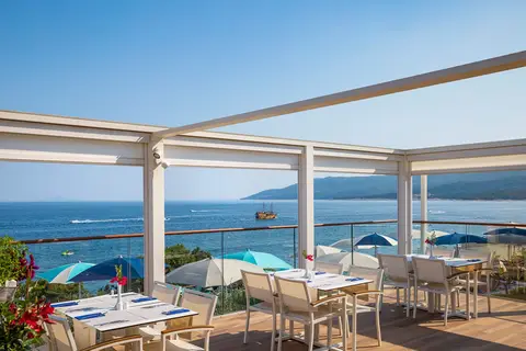 Valamar Bellevue Resort in Rabac — foto 14