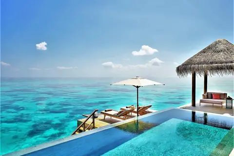 Joali Maldives in Rah Gili Maldives — foto 14