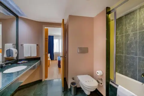 Porto Bello Hotel Resort & Spa in Konyaaltı — foto 18