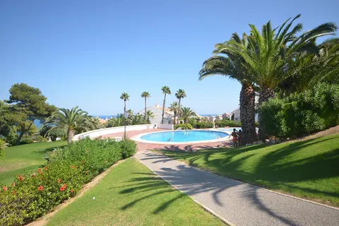 Gran Vista - inclusief huurauto foto 44