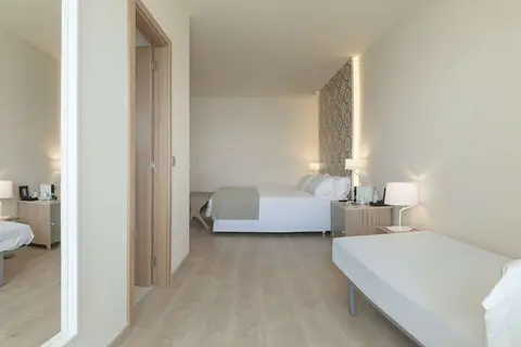 Gastrohotel RH Canfali in Benidorm — foto 20