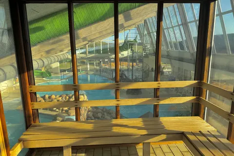 Dancamps Nordsø in Hvide Sande — foto 19