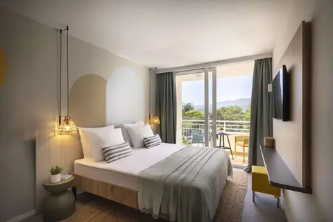Sunny Rabac by Valamar in Rabac — foto 4