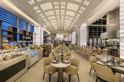 Fairmont Doha in Lusail — foto 9