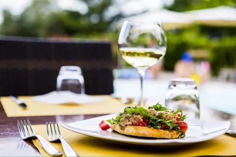 Happy Village & Camping Roma foto 15