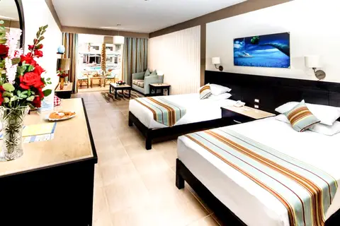 El Karma Aqua Beach Resort in Hurghada — foto 18