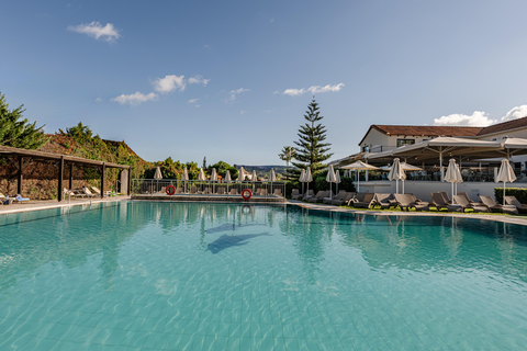 Hotel Amaryllis foto 8