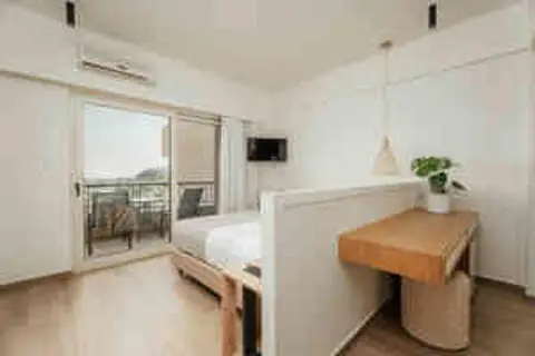 Paralos The Maxine in Αγία Γαλήνη — foto 30