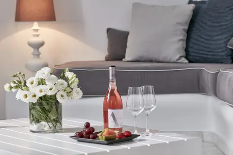 Mykonos Essence Hotel in Ορνός — foto 14