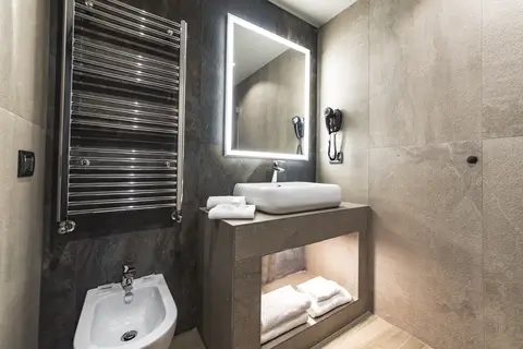 Just Hotel Milano in Milaan — foto 16