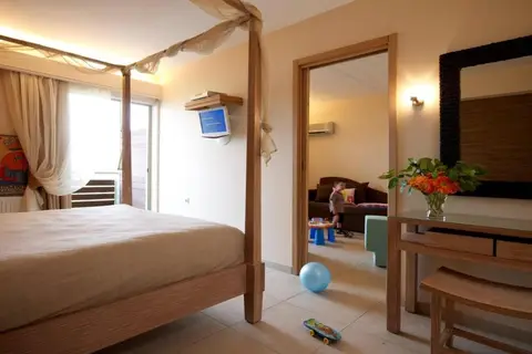 Belle Helene Hotel in Άγιος Γεώργιος — foto 10