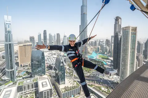 Address Sky View in Dubai — foto 2