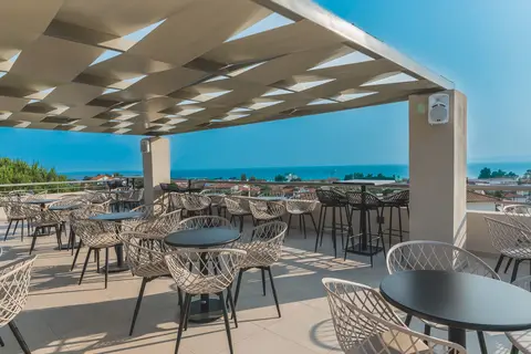 Arya Hotel in Δημοτική Ενότητα Παλλήνης — foto 2