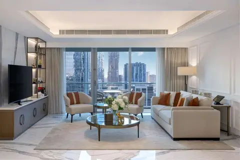 Kempinski Central Avenue Dubai in Dubai — foto 6
