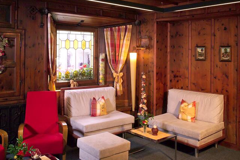 Hotel zum Hirschen foto 4