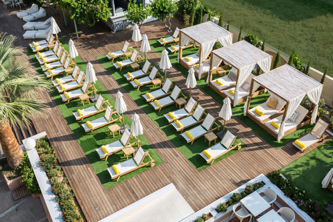 Hotel Samaina Inn foto 3