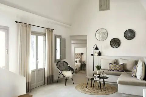 Santo Pure Oia Suites & Villas in Δημοτική Ενότητα Οίας — foto 13