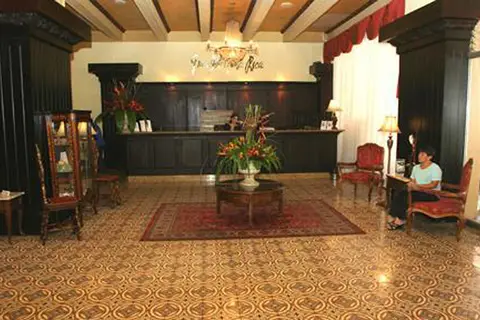 Gran Hotel Costa Rica, Curio Collection By Hilton in San José — foto 8