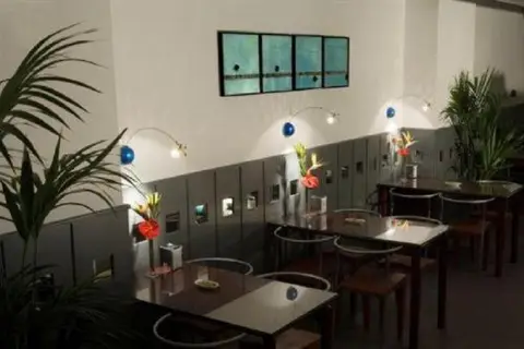 Hotel Nautico in Santa Cruz De Tenerife — foto 23