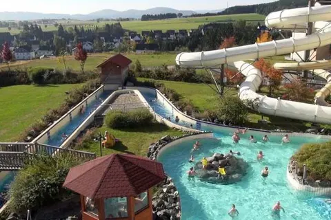 Center Parcs Hochsauerland foto 6