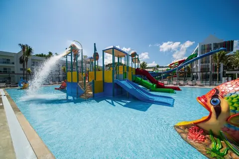 Hotel Riu Ocho Rios in Ocho Rios — foto 29