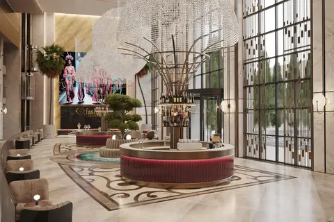 FashionTV Luxe Resort in Göynük — foto 13