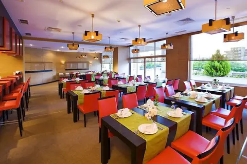 Timo Deluxe Resort Hotel in Alanya — foto 7
