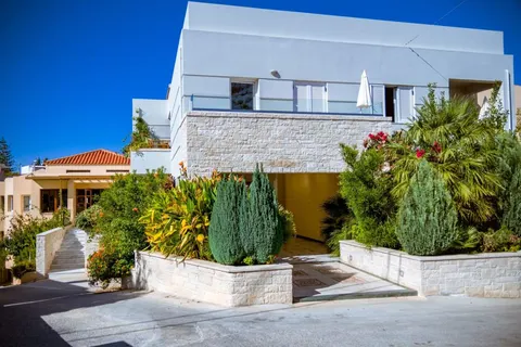Fly & Go Anais Collection Hotels & Suites in Chania — foto 31