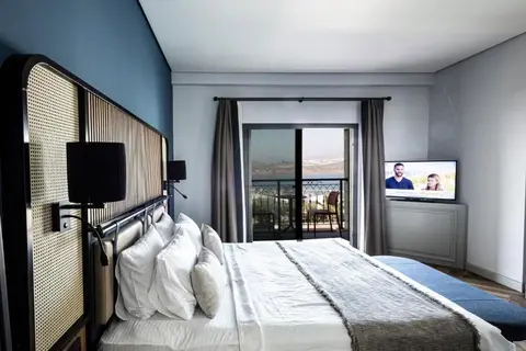 Soliport Hotel & SPA in Cesme — foto 10