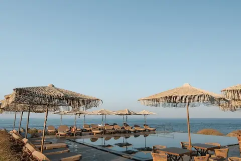 Colombo's Beachfront in Δημοτική Ενότητα Θήρας — foto 15
