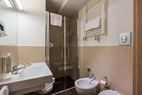 Best Western Hotel Armando in Verona, foto 10