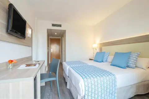 Hotel Benidorm East by Pierre & Vacances in Benidorm — foto 5