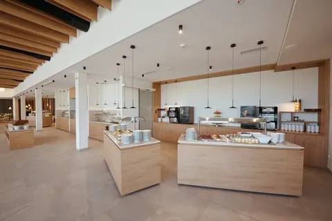 Hotel Ajda in Moravske Toplice — foto 17