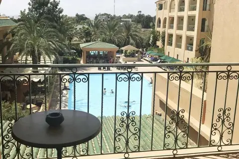 Alhambra Thalasso in Alhambra Thalasso Hammamet, foto 14