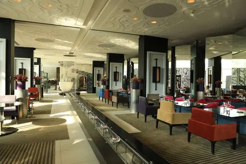 Hotel Sofitel Casablanca Tour Blanche in Casablanca, foto 19