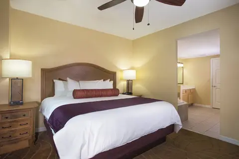 Club Wyndham Palm-Aire in Pompano Beach — foto 21