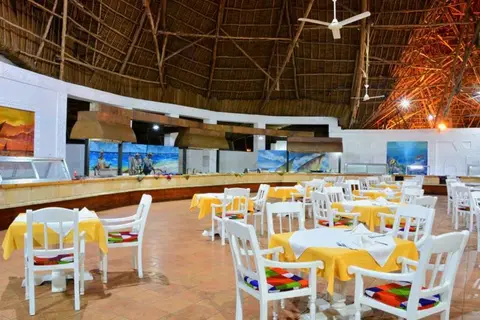 Kiwengwa Beach Resort in Kiwengwa — foto 10