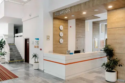 Hotel AluaSun Helios Beach in Обзор — foto 16