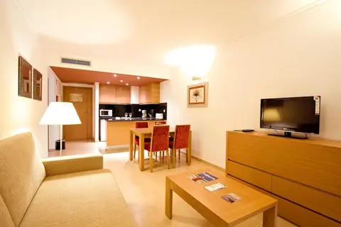 Monte Gordo Hotel Apartamentos & Spa in Alcácer do Sal — foto 14