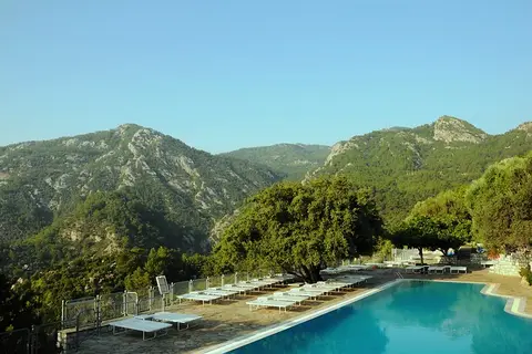 Loryma Resort Hotel in Marmaris — foto 10