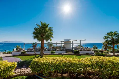 Concorde El Salam Hotel Sharm El Sheikh By Royal Tulip in Sharm El Sheikh — foto 20
