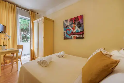 Hotel Massimo in Cecina, foto 28