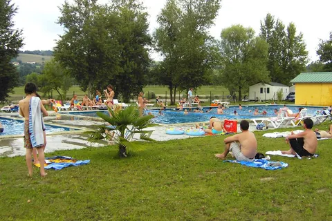 Camping 3 Lacs Du Soleil foto 13