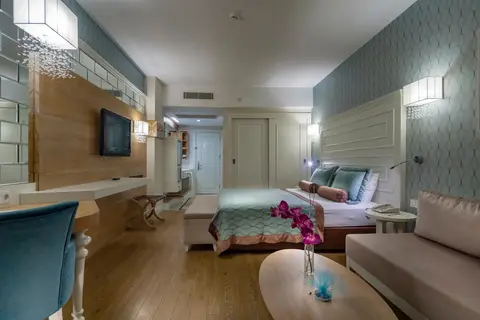 Sentido Trendy Verbena Beach in Manavgat — foto 17