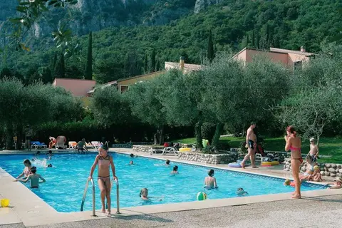 Appartementen Pratone in Garda, foto 15