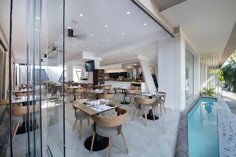 Zorbas Lifestyle Hotel in Georgioupolis — foto 10