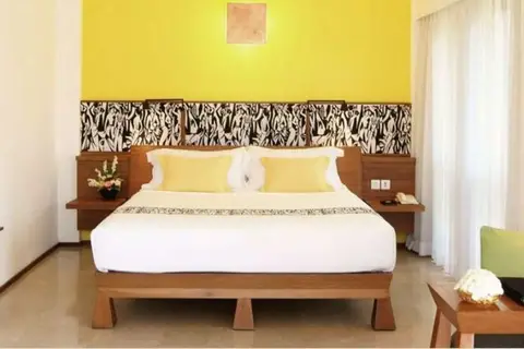 Maya Ubud Resort & Spa in Ubud, Kecamatan Gianyar, Kabupaten Gianyar, Bali, Indonesia, foto 11