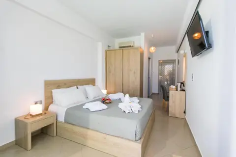 Resol Hotel in Μπαλί — foto 10